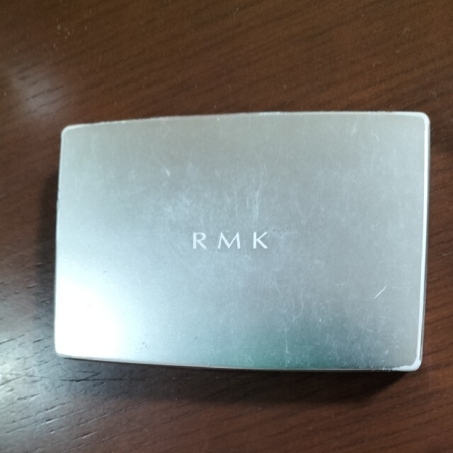 RMK(アールエムケー)のRMK ファンデーションEX 103L コスメ/美容のベースメイク/化粧品(ファンデーション)の商品写真