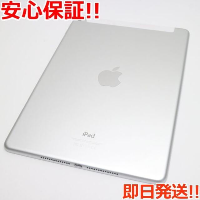 美品 docomo iPad Air 2 64GB シルバー 1