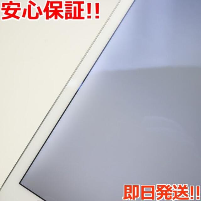 美品 docomo iPad Air 2 64GB シルバー 2