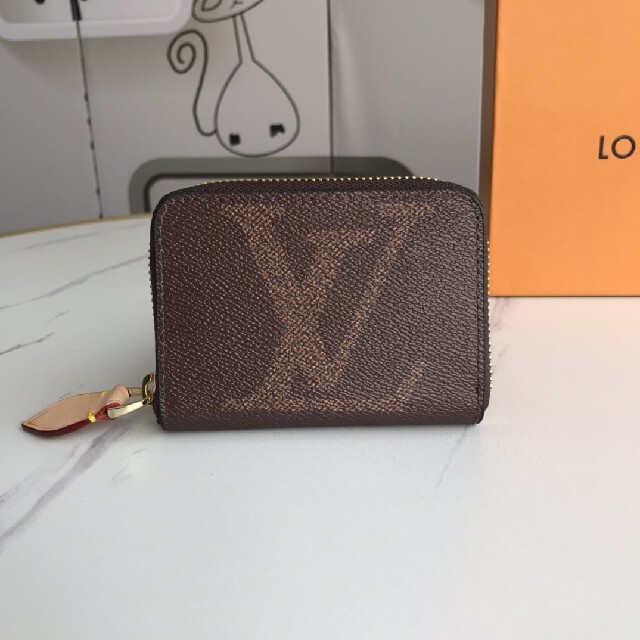 限定品☆ Louis vuittonルイヴィトン さいふ 財布