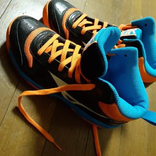 ミズノ(MIZUNO)のMIZUNO 25cm 最終値下げ⚠(スニーカー)