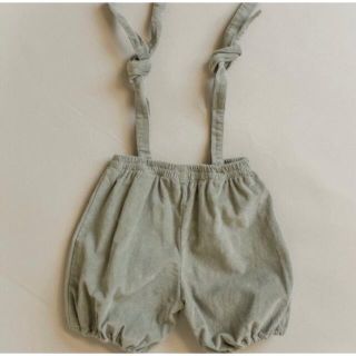 yoli&otis JEAN MARIE romper(パンツ/スパッツ)