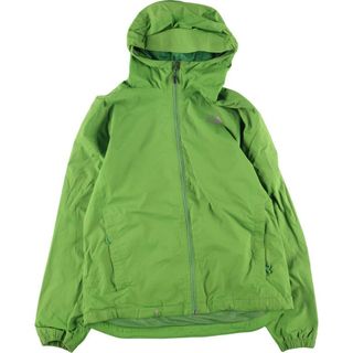 ザノースフェイス(THE NORTH FACE)の古着 90年代 ザノースフェイス THE NORTH FACE HYVENT ハイベント マウンテンパーカー シェルジャケット メンズL ヴィンテージ /eaa281702(マウンテンパーカー)