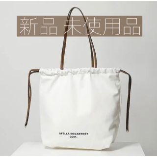 ステラマッカートニー(Stella McCartney)のステラマッカートニー トートバッグ(トートバッグ)