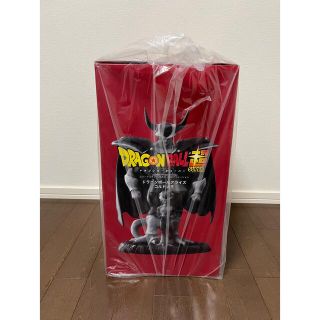 未開封!ジーマ ドラゴンボール アライズ コルド大王&フリーザ 劇場版
