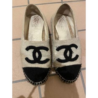 カラフルセット 3個 CHANEL エスパドリュウ - 通販 - inranga.lt