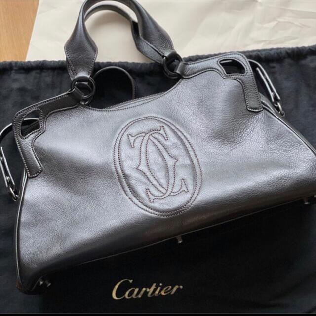 美品❤︎ Cartier bag-