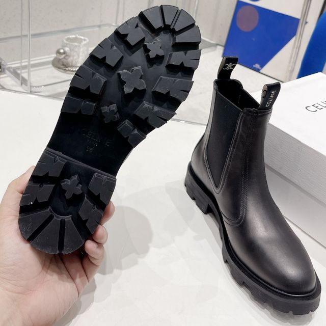人気急上昇】 セリーヌブーツ hek293.com
