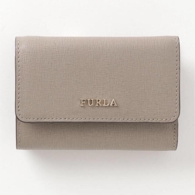 Furla(フルラ)のC様専用/FURLA ♡︎ BABYLON S TRI-FOLD レディースのファッション小物(財布)の商品写真