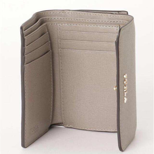 Furla(フルラ)のC様専用/FURLA ♡︎ BABYLON S TRI-FOLD レディースのファッション小物(財布)の商品写真