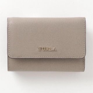 フルラ(Furla)のC様専用/FURLA ♡︎ BABYLON S TRI-FOLD(財布)