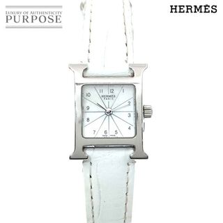 エルメス ミニ 腕時計(レディース)の通販 89点 | Hermesのレディースを 