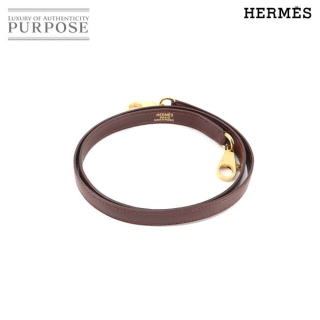 【商談中です】HERMES エルメス ケリー ブレスレット ゴールド金具