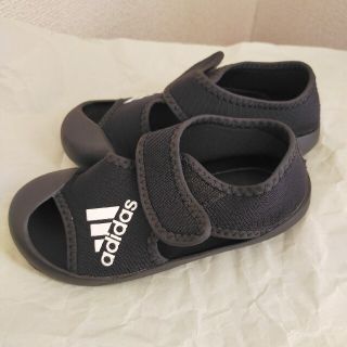 アディダス(adidas)の【16cm】アディダス サンダル(サンダル)