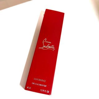 クリスチャンルブタン(Christian Louboutin)のクリスチャン　　Christian　Louboutin　ルブタン　香水(香水(女性用))