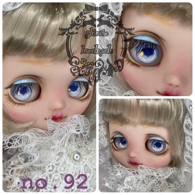 Mamiiin*】アイチップ【N】No.92-tops.edu.ng
