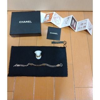 3ページ目 - シャネル ロゴ リング(指輪)の通販 200点以上 | CHANELの