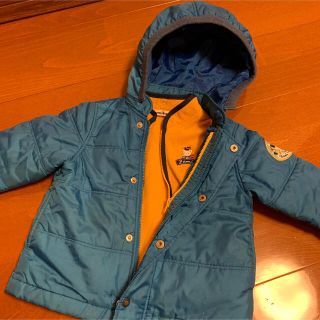 ファミリア 子供 コート(男の子)の通販 300点以上 | familiarのキッズ