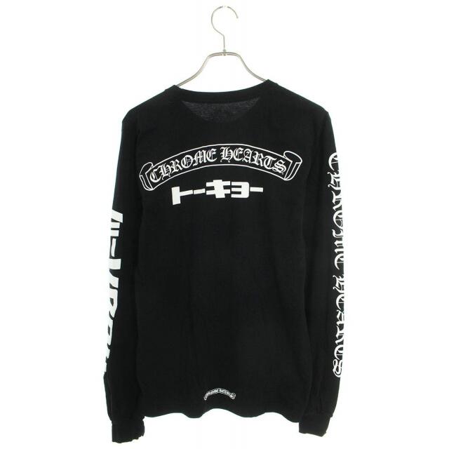 数量限定・即納特価!! クロムハーツ Chrome Hearts CH L/S LTD サイズ