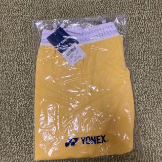 ヨネックス(YONEX)のヨネックス　パンツ　サイズS(ウェア)