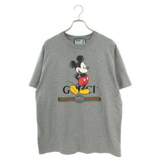 グッチ Tシャツ・カットソー(メンズ)(ゴールド/金色系)の通販 10点 ...