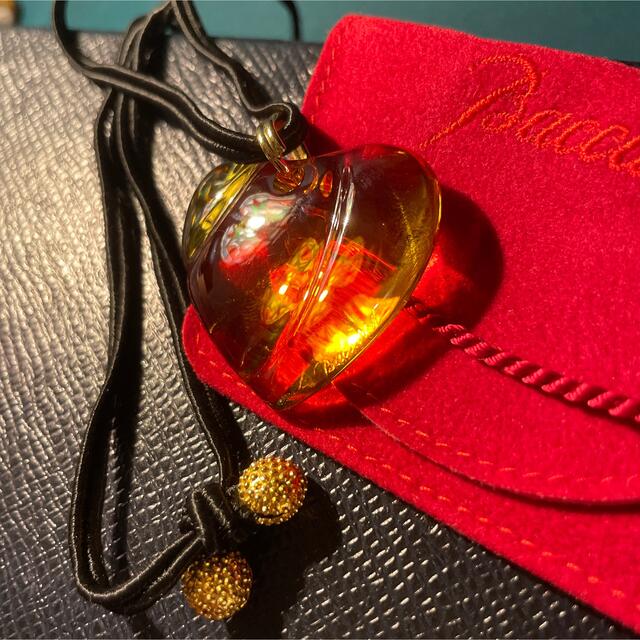 Baccarat - Baccarat バカラ ロマンス ネックレス ペンダントの通販 by