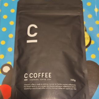 C COFFEE チャコールコーヒーダイエット(ダイエット食品)