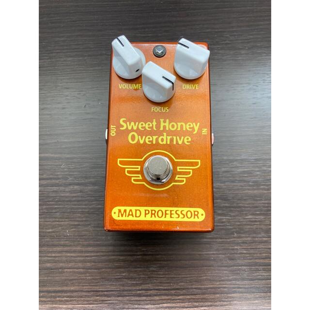 コーディ様専用 Sweet Honey Overdriveのサムネイル