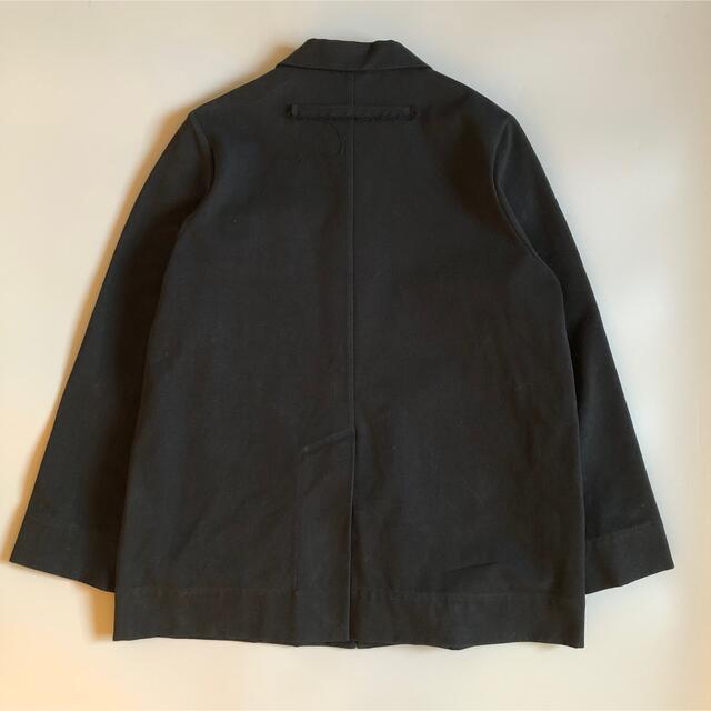 Toogood The Photographer Jacket 3 Flint メンズのジャケット/アウター(テーラードジャケット)の商品写真