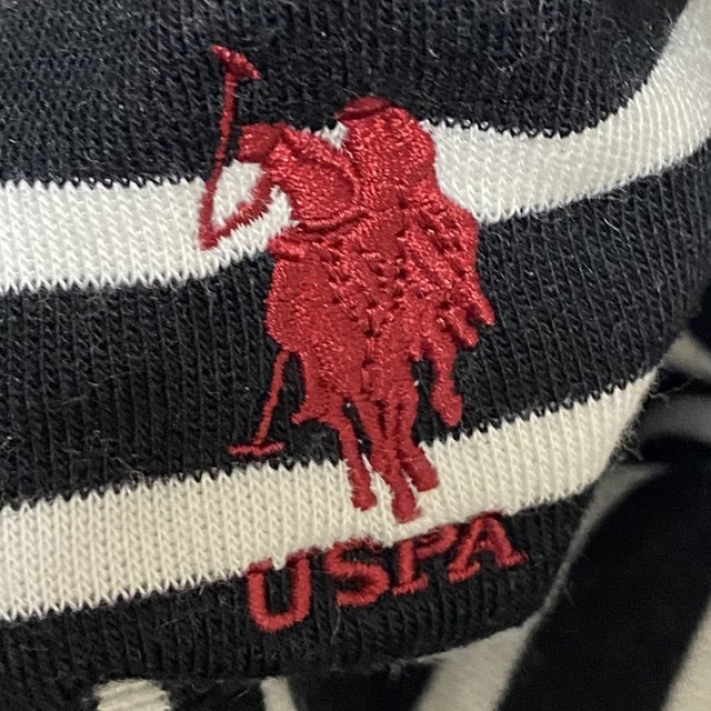 Ralph Lauren(ラルフローレン)のラルフローレン　ワンピース　Ralph ポロ　春　秋 レディースのワンピース(ロングワンピース/マキシワンピース)の商品写真