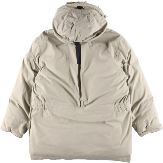 最強防寒】 90s エディーバウアー Eddie Bauer ポーラーパーカー