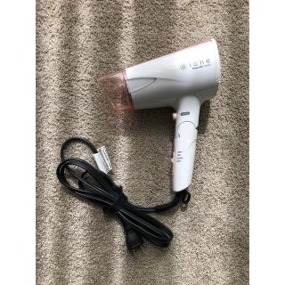 テスコム(TESCOM)のtescom ヘアドライヤーTID425(ドライヤー)