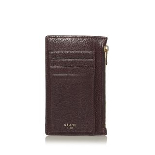 セリーヌ パスケース/IDカードホルダーの通販 87点 | celineの ...
