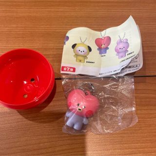 ビーティーイシビル(BT21)のビッくらポン！BT21(アイドルグッズ)