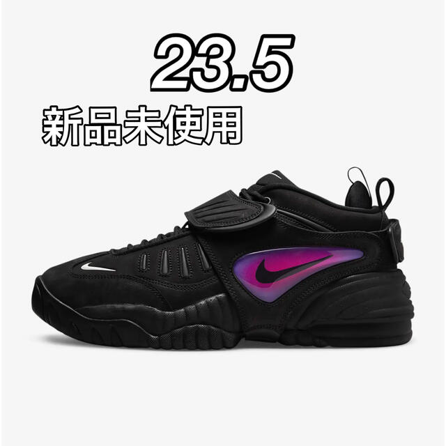 NIKE(ナイキ)のNIKE×AMBUSH エアアジャストフォース メンズの靴/シューズ(スニーカー)の商品写真