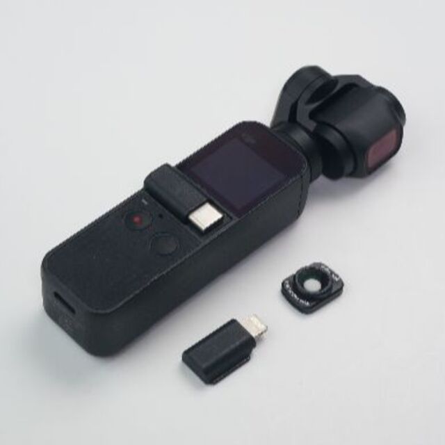 良品！dji osmo pocket