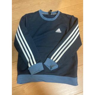 アディダス(adidas)のアディダス　トレーナー(Tシャツ/カットソー)