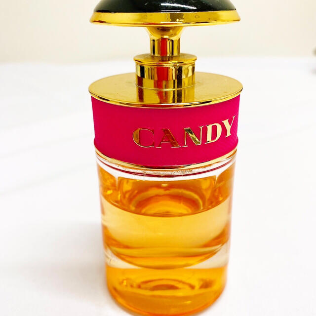 PRADA - PRADA 香水レディース プラダ キャンディ 正規品 30mL シャネル の通販 by kate♡'s shop|プラダならラクマ PRADA - PRADA 香水レディース プラダ キャンディ 正規品 30mL シャネル の通販 by kate♡'s shop|プラダならラクマ