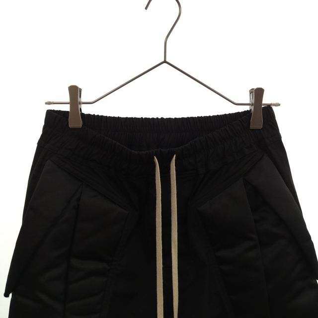 RICKOWENS 22ss Fog Biker Joggers | centurymotorinnfinley.com.au
