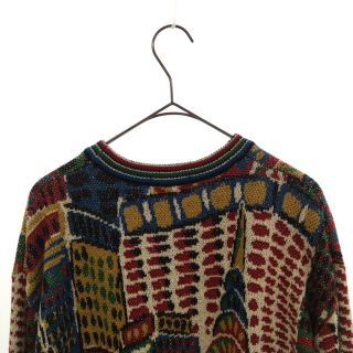 Supreme - SUPREME シュプリーム 21AW×MISSONI SWEATER BURGUNDY