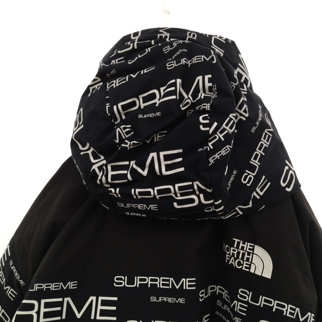 SUPREME シュプリーム 21AW×THE NORTH FACE Coldworks 700-Fill Down