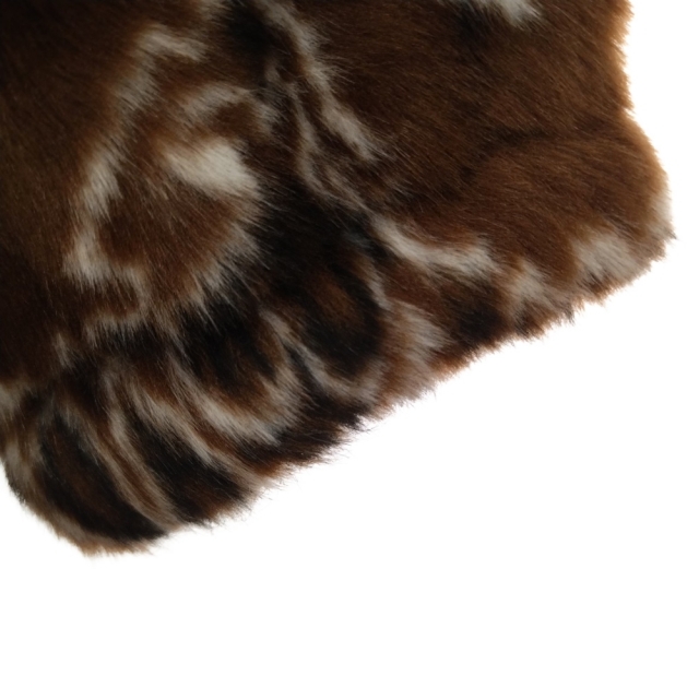 Supreme - SUPREME シュプリーム 21SS Bandana Faux Fur Bomber Jacket