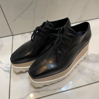 ステラマッカートニー(Stella McCartney)のSTELLAMCCARTNEY スニーカー(スニーカー)