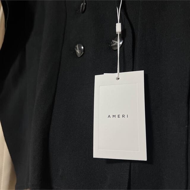 AMERI PLEATS SHAWL COLLAR VEST