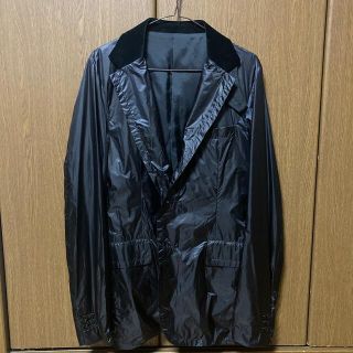 サカイ(sacai)のsacai ナイロンジャケット（サンプル）(ナイロンジャケット)