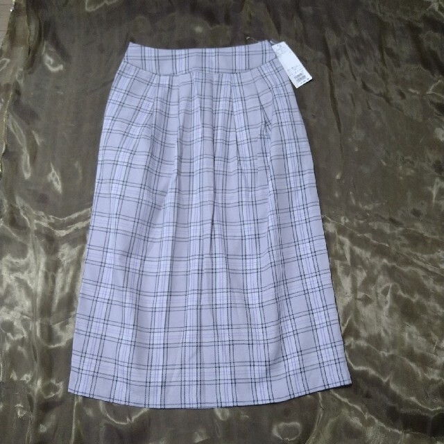 ehka sopo(エヘカソポ)の新品タグ付き☆タイトロングスカート レディースのスカート(ロングスカート)の商品写真