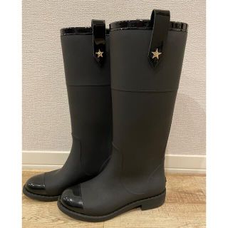 ジミーチュウ レインブーツ/長靴(レディース)の通販 68点 | JIMMY CHOO