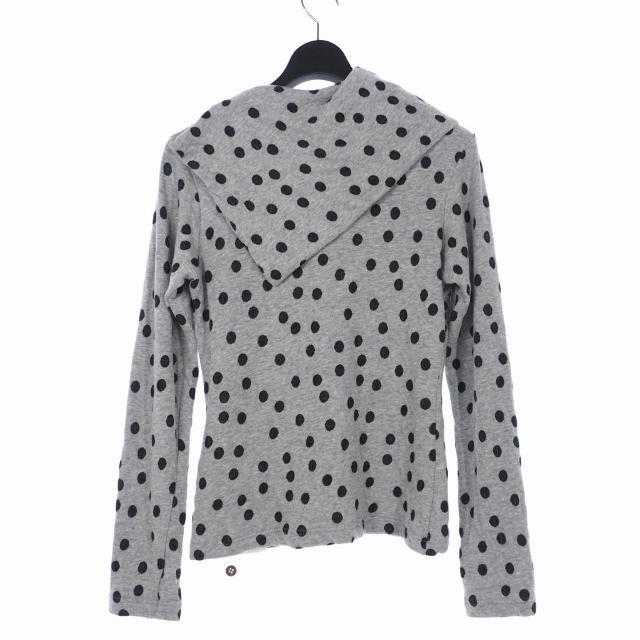 ワイズ Y's ヨウジヤマモト 20AW ドット柄 ニット カットソー 2 - www 【福袋セール】 【新品】Y's■ワイズ 半袖 セーター カットソー ニット ヨウジヤマモト Tシャツ/カットソー(半袖/袖なし)