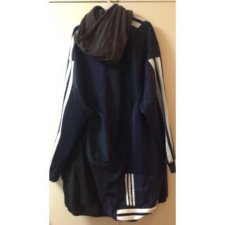 和洋折衷 adidas ワンピース リメイクの通販 by MSkows's shop|ラクマ