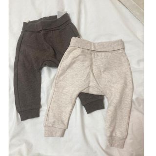 エイチアンドエム(H&M)のH&M baby パンツセット(パンツ)